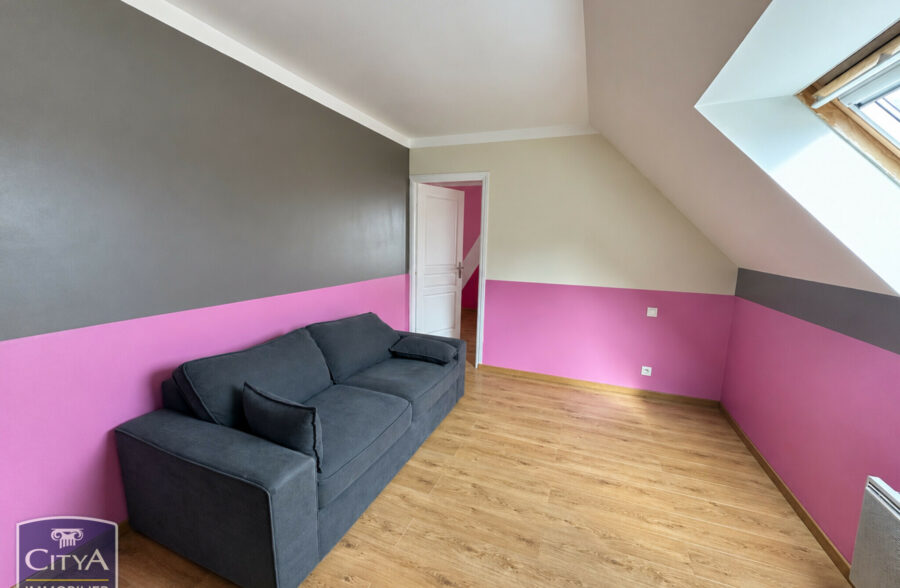 Maison Avec Terrain Hulluch 7 pièce(s)