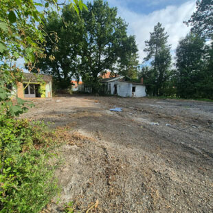 Terrain à Aire-sur-la-Lys