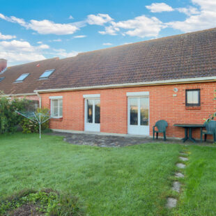 Maison Avec Terrain Hazebrouck 4 pièce(s)