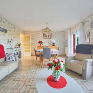 Maison Avec Terrain Hazebrouck 4 pièce(s)
