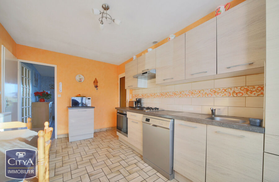 Maison Avec Terrain Hazebrouck 4 pièce(s)