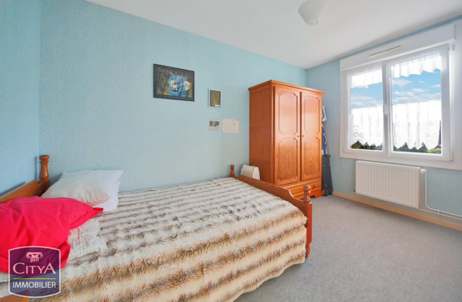 Maison Avec Terrain Hazebrouck 4 pièce(s)