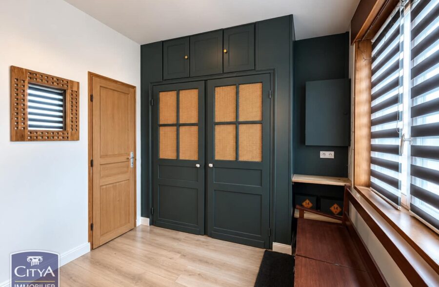 Maison Avec Terrain Morbecque 6 pièce(s)
