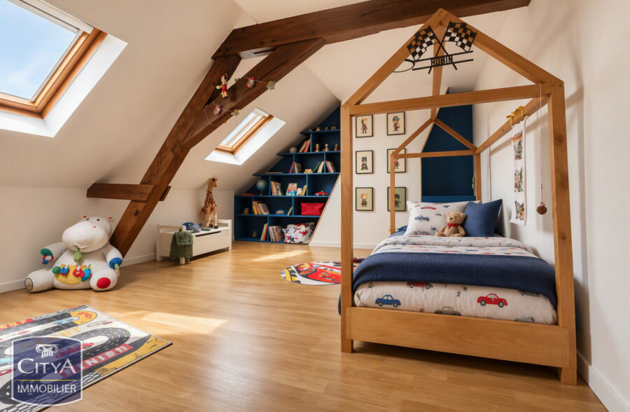 Maison Avec Terrain Morbecque 6 pièce(s)