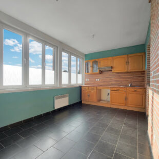 Maison Avec Terrain Cassel 5 pièce(s)