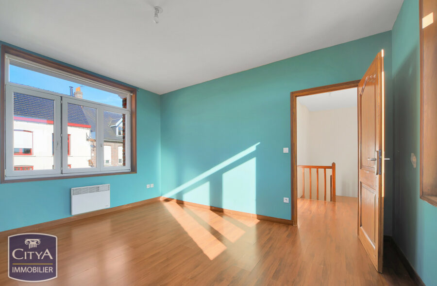 Maison 5 pièces 96 m² · à Cassel · 95,8 m² · 196 900 €