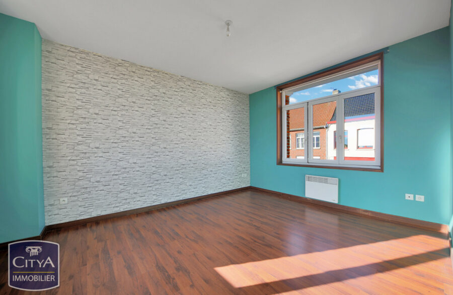 Maison Avec Terrain Cassel 5 pièce(s)