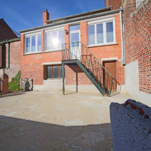 Maison Avec Terrain Cassel 5 pièce(s)