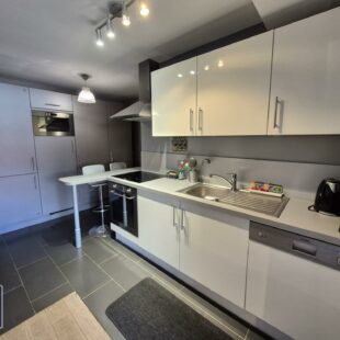Appartement Le Touquet-Paris-Plage 3 pièce(s)