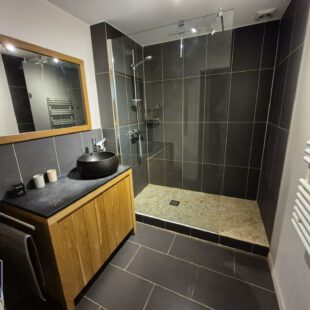 Appartement Le Touquet-Paris-Plage 3 pièce(s)