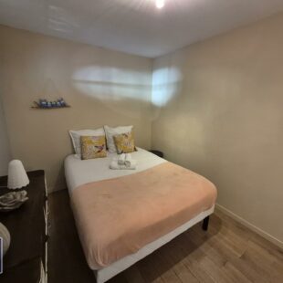 Appartement Le Touquet-Paris-Plage 3 pièce(s)