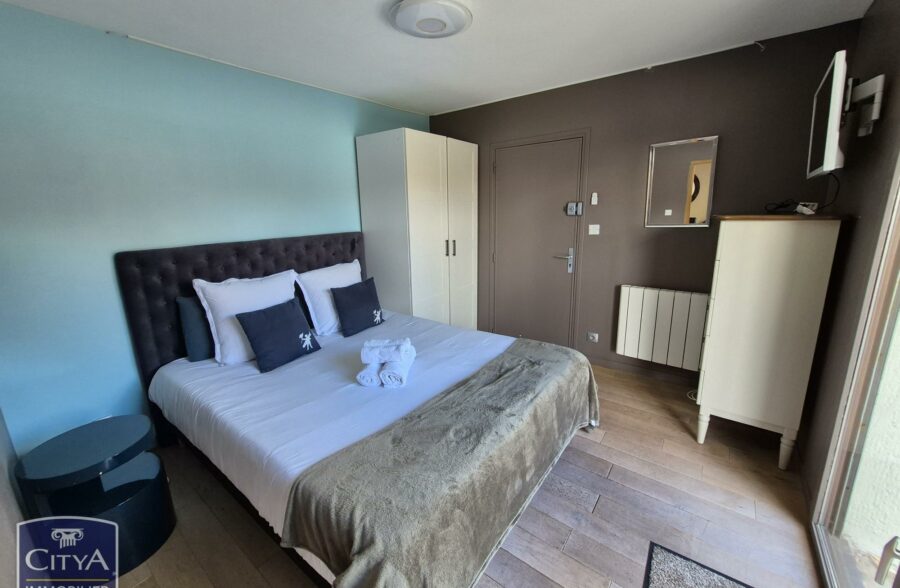 Appartement Le Touquet-Paris-Plage 3 pièce(s)