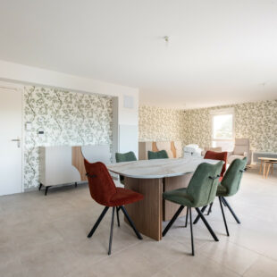 Appartement Merlimont 3 pièce(s)