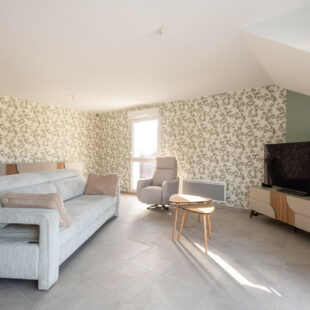 Appartement Merlimont 3 pièce(s)