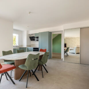 Appartement Merlimont 3 pièce(s)