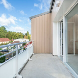 Appartement Merlimont 3 pièce(s)