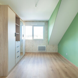 Appartement Merlimont 3 pièce(s)