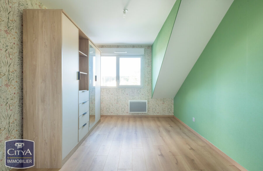 Appartement Merlimont 3 pièce(s)