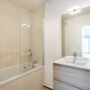 Appartement Merlimont 3 pièce(s)