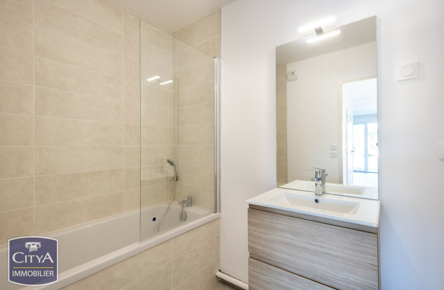 Appartement Merlimont 3 pièce(s)