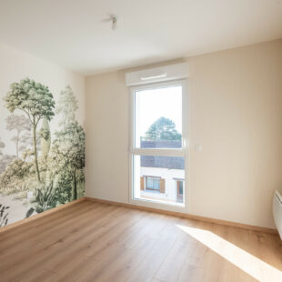 Appartement Merlimont 3 pièce(s)