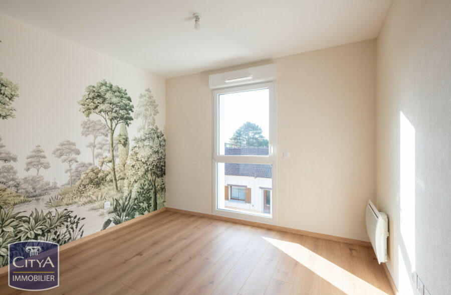 Appartement Merlimont 3 pièce(s)