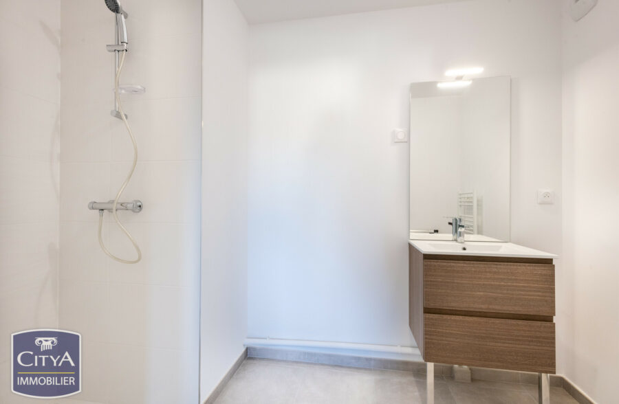 Appartement Merlimont 3 pièce(s)