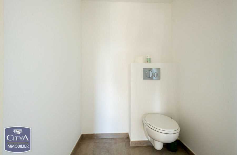 Appartement Merlimont 3 pièce(s)