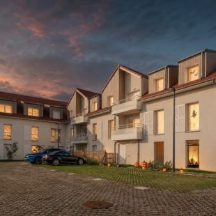 Appartement Merlimont 3 pièce(s)