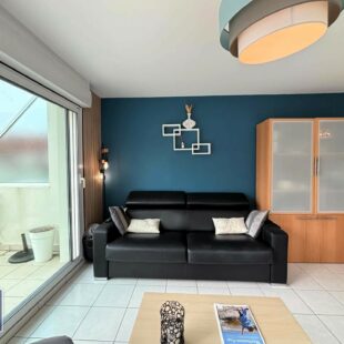 Appartement Merlimont 3 pièce(s)