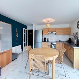 Appartement Merlimont 3 pièce(s)