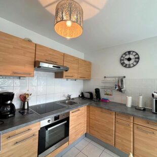 Appartement Merlimont 3 pièce(s)