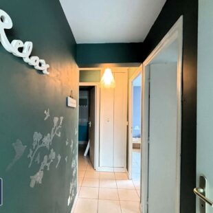 Appartement Merlimont 3 pièce(s)