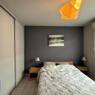 Appartement Merlimont 3 pièce(s)