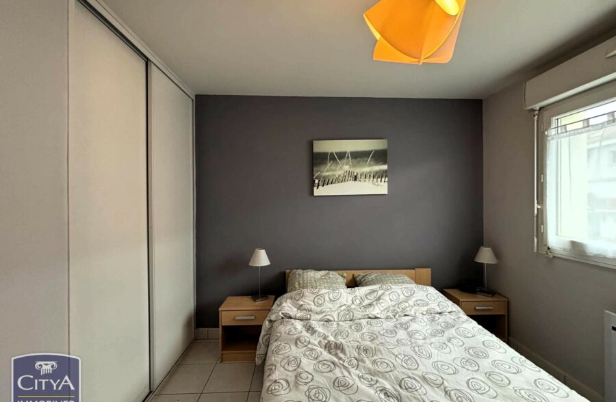 Appartement Merlimont 3 pièce(s)