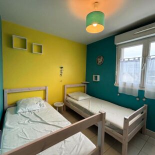 Appartement Merlimont 3 pièce(s)