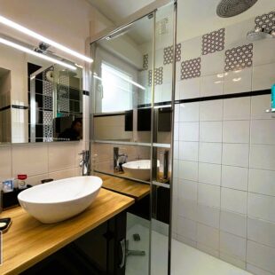 Appartement Merlimont 3 pièce(s)