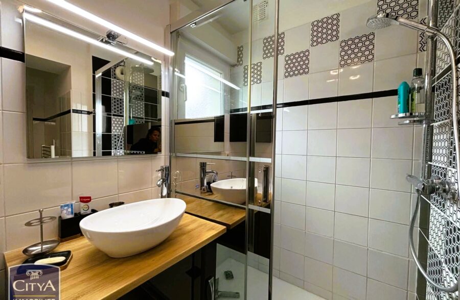 Appartement Merlimont 3 pièce(s)