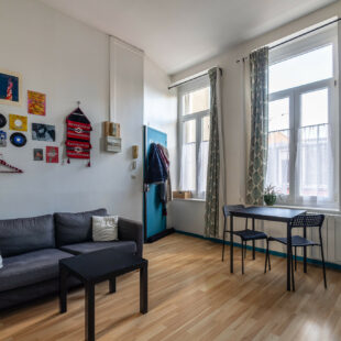 Appartement Lille 1 pièce(s)