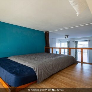 Appartement Lille 1 pièce(s)