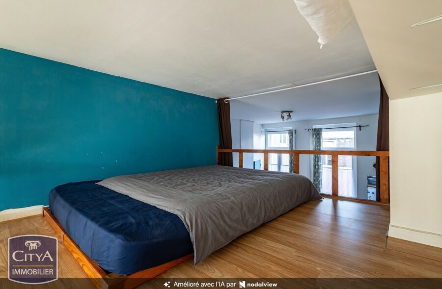 Appartement Lille 1 pièce(s)