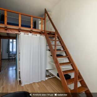 Appartement Lille 1 pièce(s)