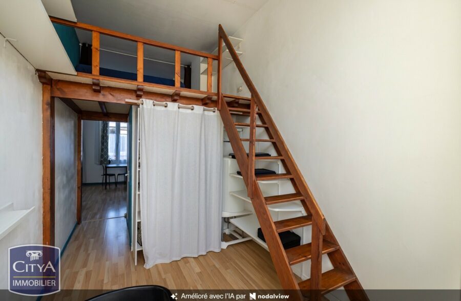Appartement Lille 1 pièce(s)