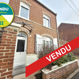 Maison Bully Les Mines 7 pièce(s) 120 m2