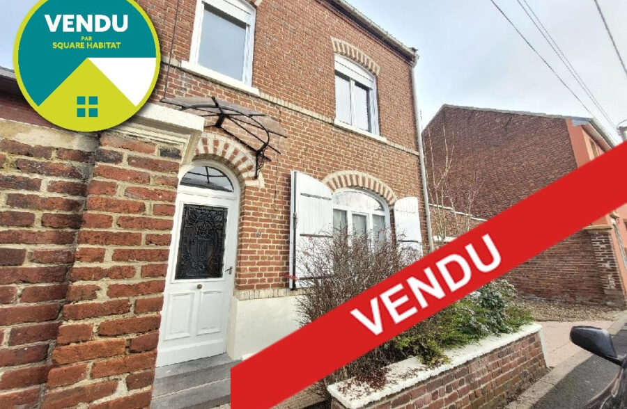 Maison Bully Les Mines 7 pièce(s) 120 m2