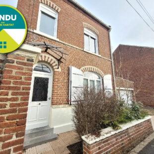 Maison Bully Les Mines 7 pièce(s) 120 m2