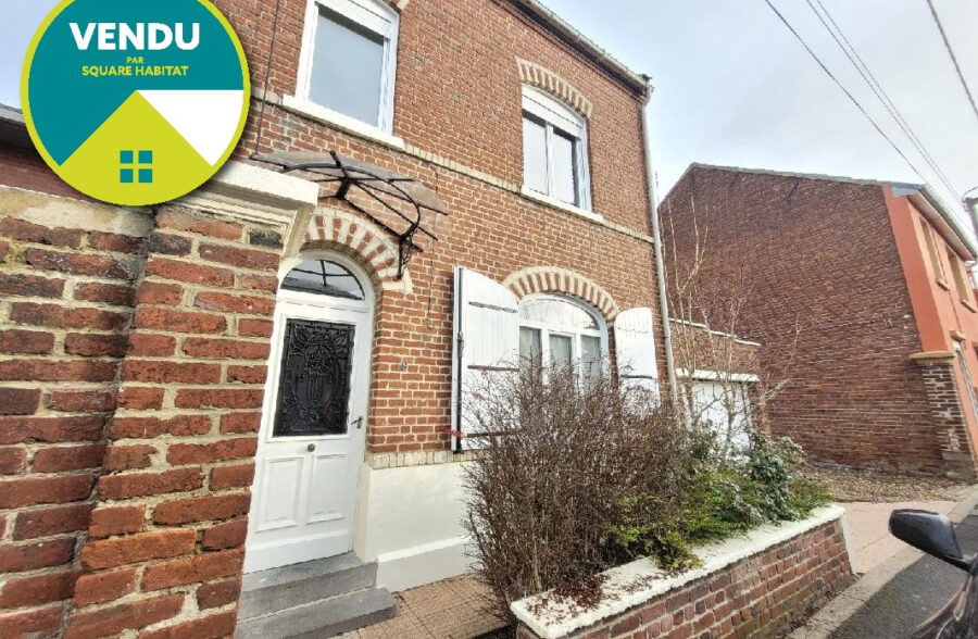 Maison Bully Les Mines 7 pièce(s) 120 m2