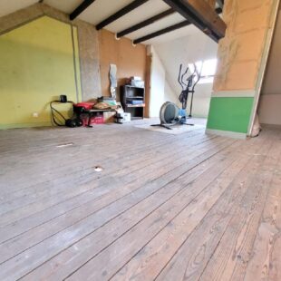 Maison Bully Les Mines 7 pièce(s) 120 m2