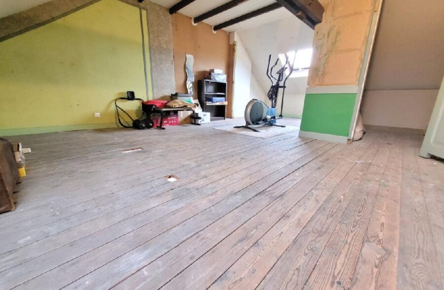 Maison Bully Les Mines 7 pièce(s) 120 m2