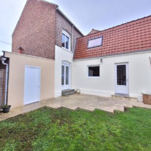 Maison Bully Les Mines 7 pièce(s) 120 m2